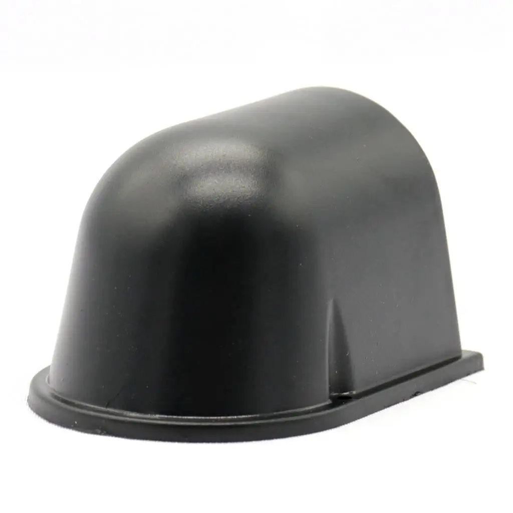 Great Performance 2inch Single Hole Pod Gauge Meter Mount Holder Black