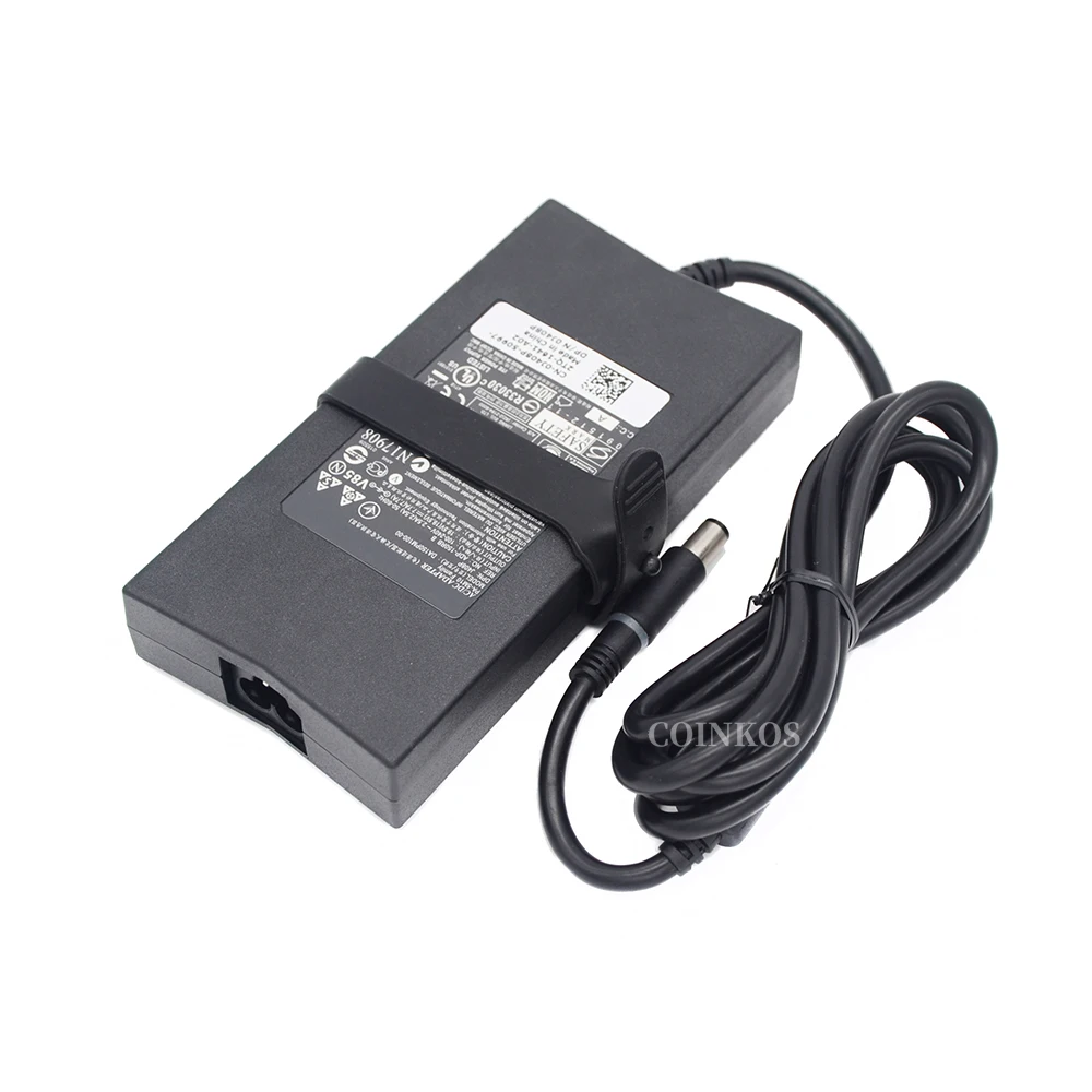 DA150PM100-00 ADP-150RB N426P блок питания для ноутбука 150W 19 5 V 7.7A AC адаптер Зарядное