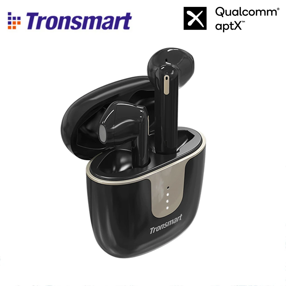 tronsmart bluetooth earphones