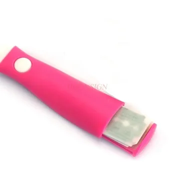 

pedicure tools Stainless steel pedicure knife set foot soles to the dead skin old shaving feet planing feet pedicure tools foot