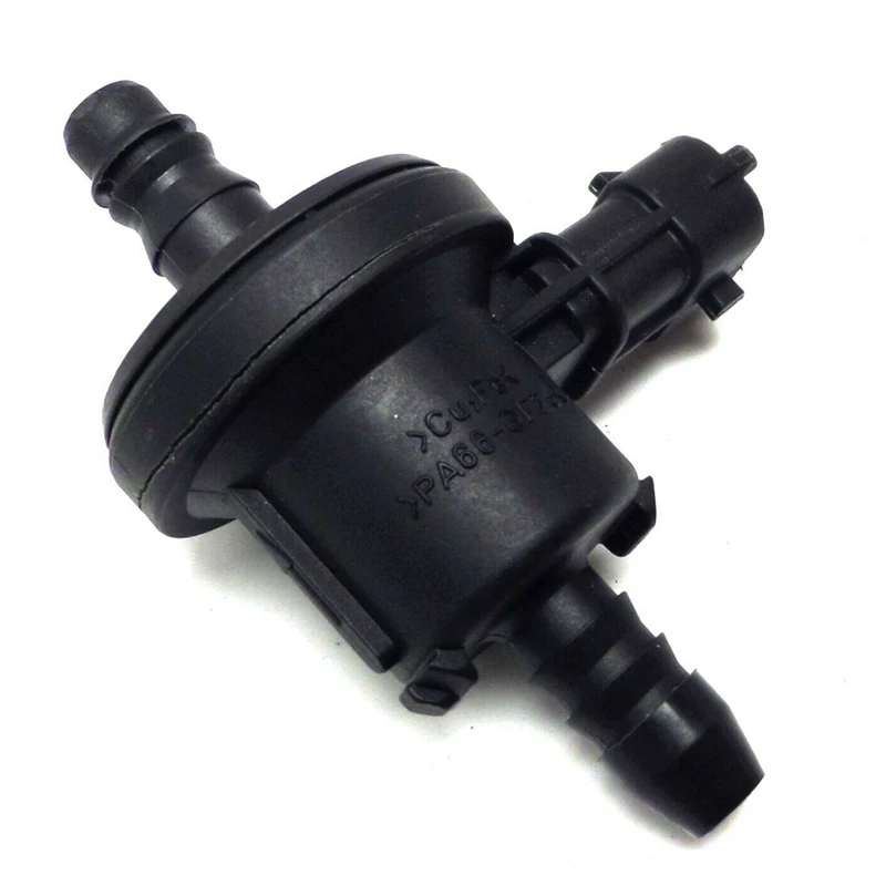 Color : Black huahua 0280142500 Exhaust System Vacuum Valve Purge Solenoid Fit for Ford Focus Kuga Escort BV61-9G866-AA