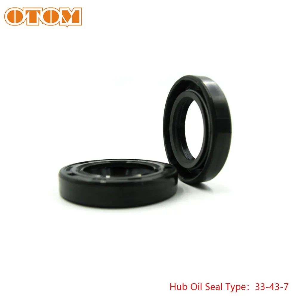 Motorcycle Rear Wheel Hub Oil Seal Bearing Kit for HONDA CRF CR125R CR250R CR500R CRF250R CRF250RX CRF450RX