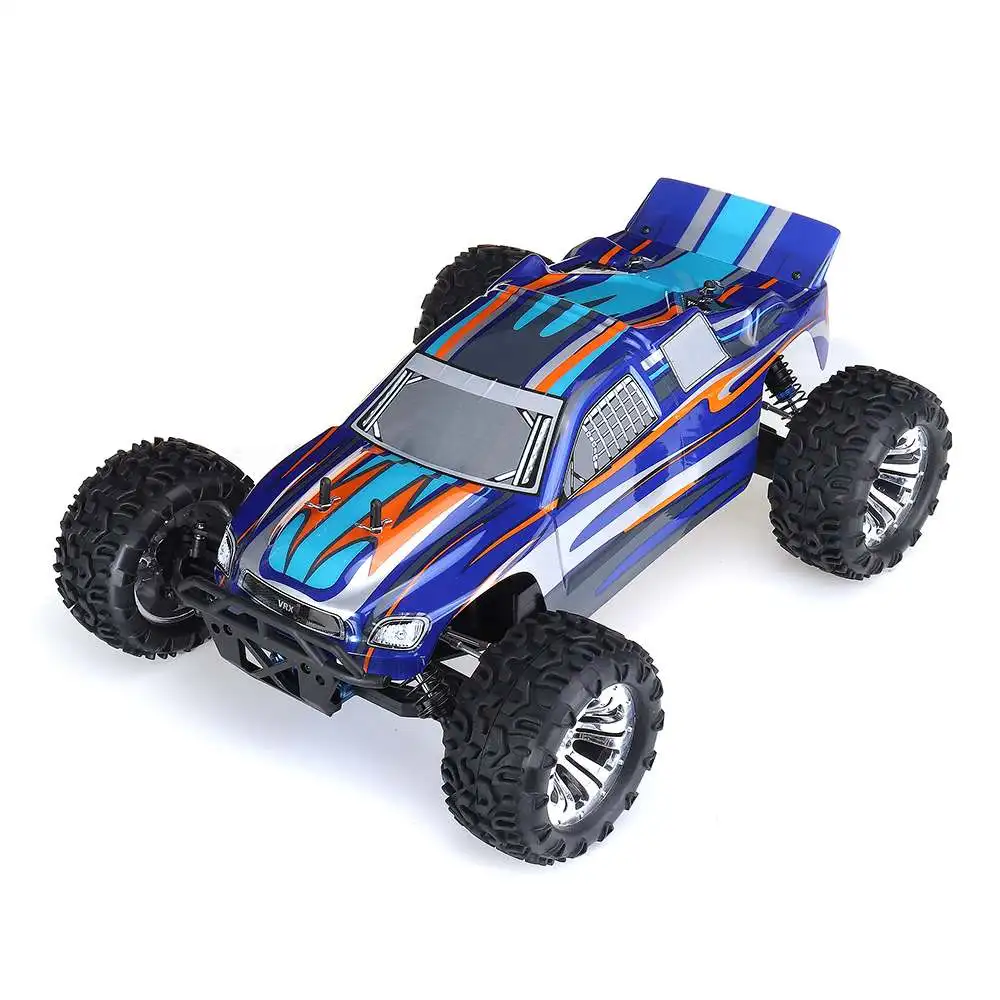 VRX RH1013PR обновление углеродного волокна грузовик RC игрушки автомобиль 1/8 2,4 г 4WD бесщеточная, высокая скорость 60 км/ч RTR с FS передатчиком