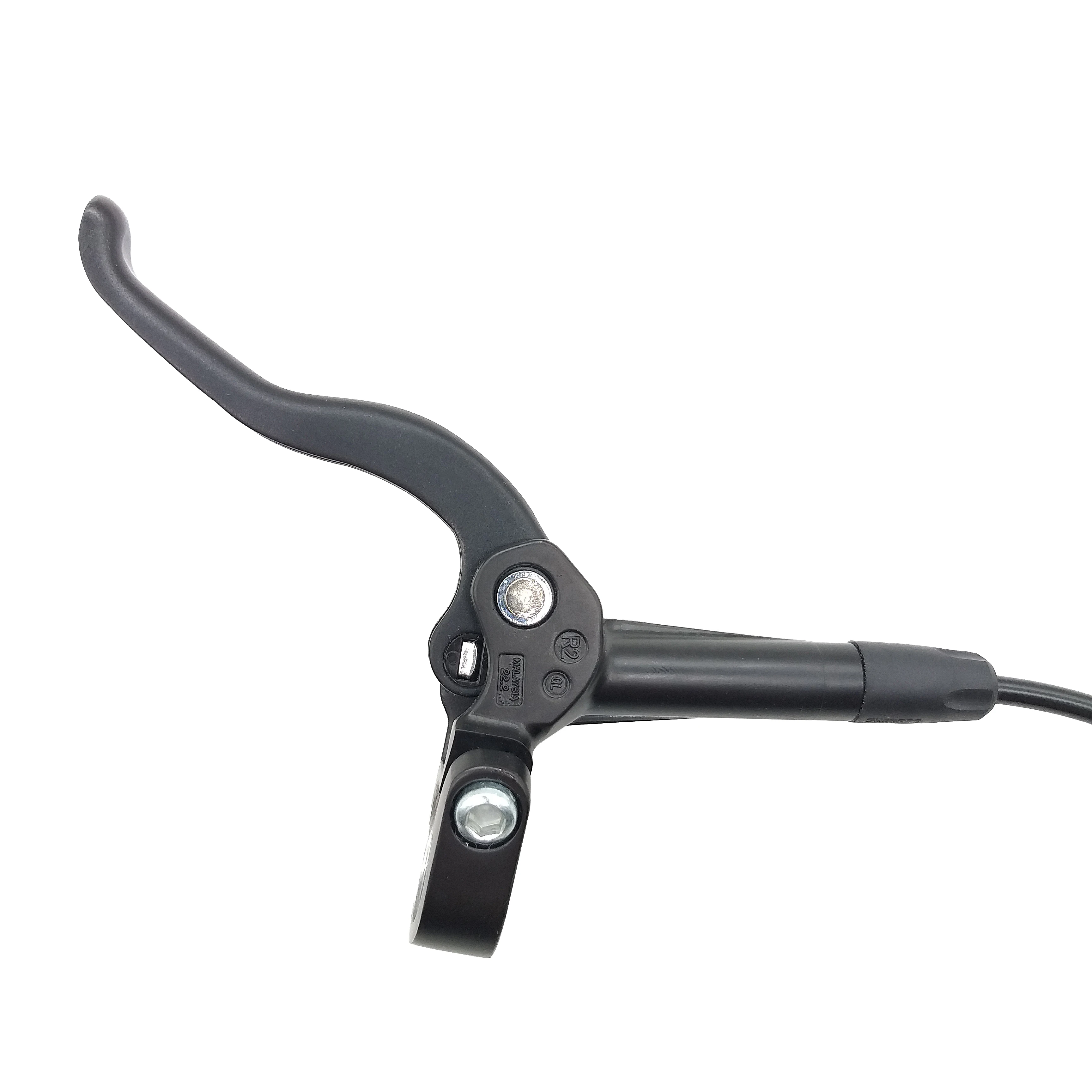 Тормоза SHIMANO MT400 для горного велосипеда 2 поршня гидравлический дисковый тормоз MTB