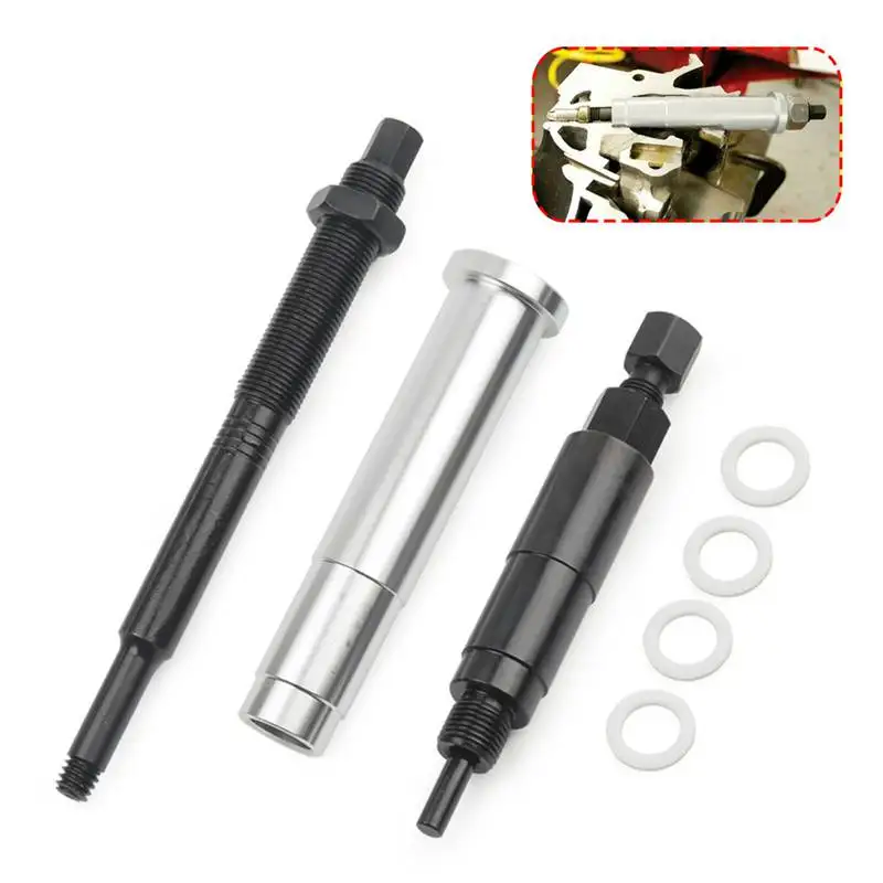 

S-Park Plug Removal Tool 65600 for Ford Triton 3 Valve Engine S-Park Plug Remover