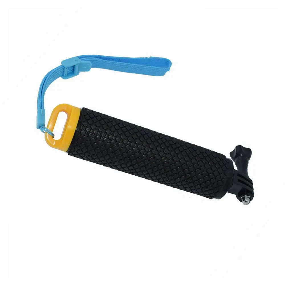 Handheld Underwater Buoyancy Selfie Stick Surfing Diving Floating Rod Bar Sports Acessories for DJI Osmo Action Camera Handheld Underwater Buoyancy Selfie Stick Surfing Diving Floating Rod Bar Sports Acessories for DJI Osmo Action Camera