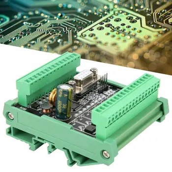 

PLC Programmable Logic Controller FX2N-20MT-232 Industrial Control Board WS2N-20MT-232-Z-S