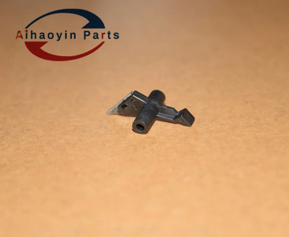 5pcs Upper Fuser Roller Separation Claw PICKER FINGER for Konica Minolta C224 C284 C364 C454 C554 C654 C754 C226 C266 C208 C258 (6)