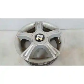 

15 inch rim SEAT IBIZA (6L1)