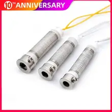 3Pcs/lot Soldering Heater Core 60W/80W/100W/150W Solder Gun Heating Element For Soldering Iron Welding Tool Accessory