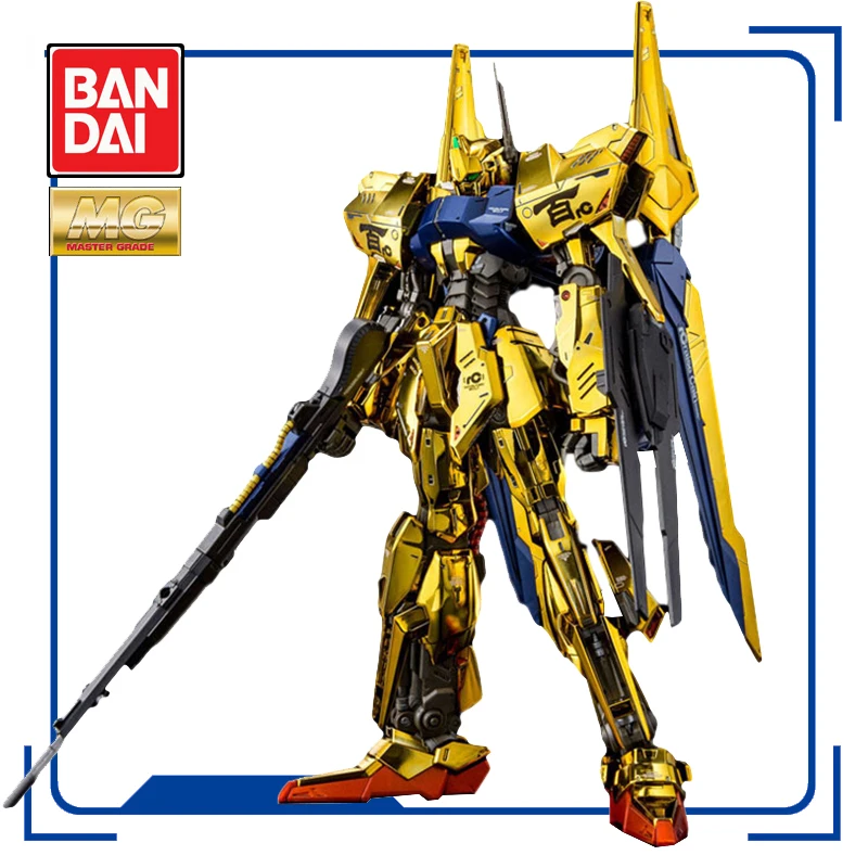 PROD 1005002383551959 BANDAI PB Limit MG 1/100 MSR-00100RC Gundam Raise
Clain Hyaku Shiki Assembly Model Action Toy Figures Gifts for Children PROD 1005002383551959 BANDAI PB Limit MG 1/100 MSR-00100RC Gundam Raise
Clain Hyaku Shiki Assembly Model Action Toy Figures Gifts for Children