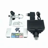 600X  digital microscope electronic video microscope 4.3 inch HD LCD soldering microscope  phone repair Magnifier 2