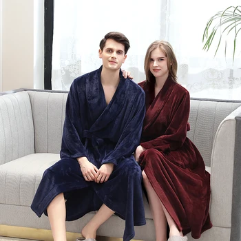 

Fzslcyiyi pijamas para casais, conjunto de pijama de cetim e seda, roupas de dormir listradas para casa, homens e mulheres