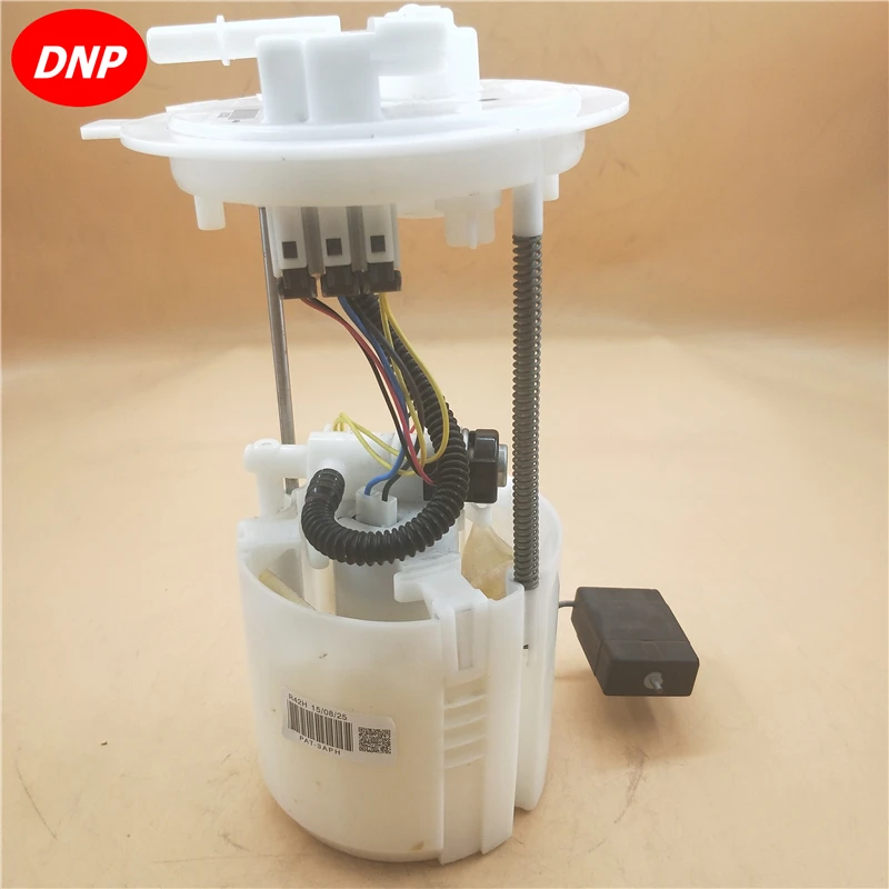 DNP топливный насос в сборе подходит для Nissan Altima 17040-3TA0D
