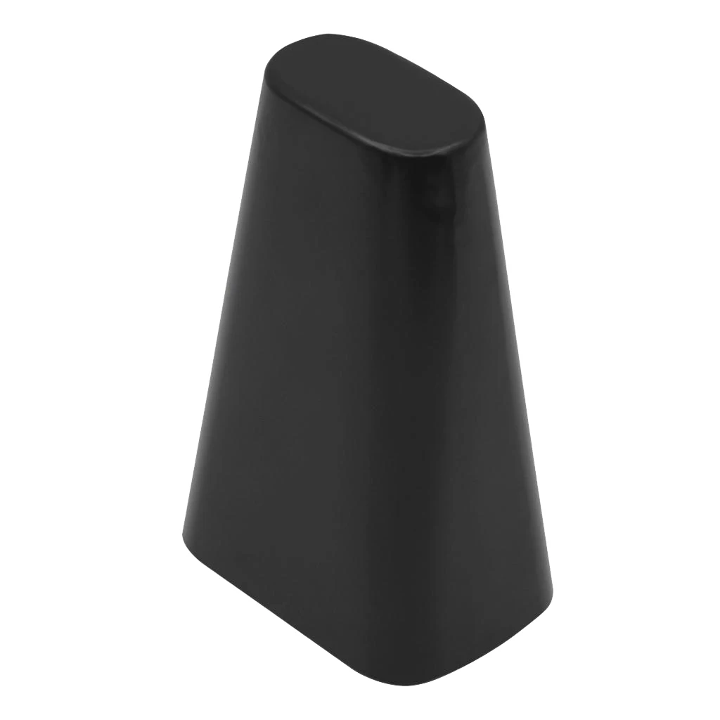 Cowbell - 6 inch Alloy - Great for Weddings, Sport Events, Farm & Rodeos, Birthday Parties, Marching Bands, and Musical Events