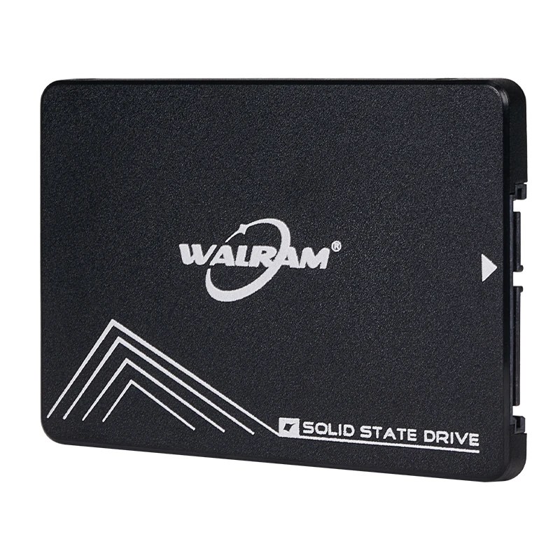 WALRAM SSD HDD SATA3 SSD 240GB SATA III Hard Disk 240 GB SSD 120GB SSD 512gb 1tb Internal Solid State Drive for Desktop Laptop