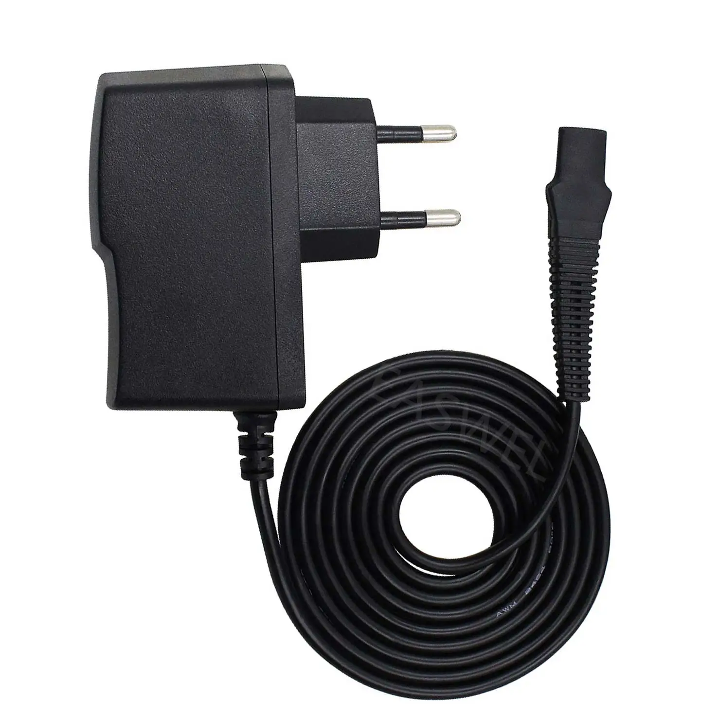 EU-Charger-Power-Lead-Cord-For-Braun-Shaver-Series1-170s-1-190s-1-195s-1-197s-1 | Электроника