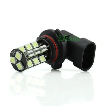 

2021 New 27-LED può esente da nebbia dell'automobile faro guida lampadina 12V