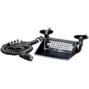 

Headlight flash on the LEDs (from the cigarette lighter) Hella art. 2xd008597-001