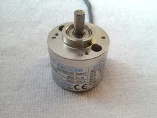

In stock!!! OVW2-2048-2MD encoder Free Shipping