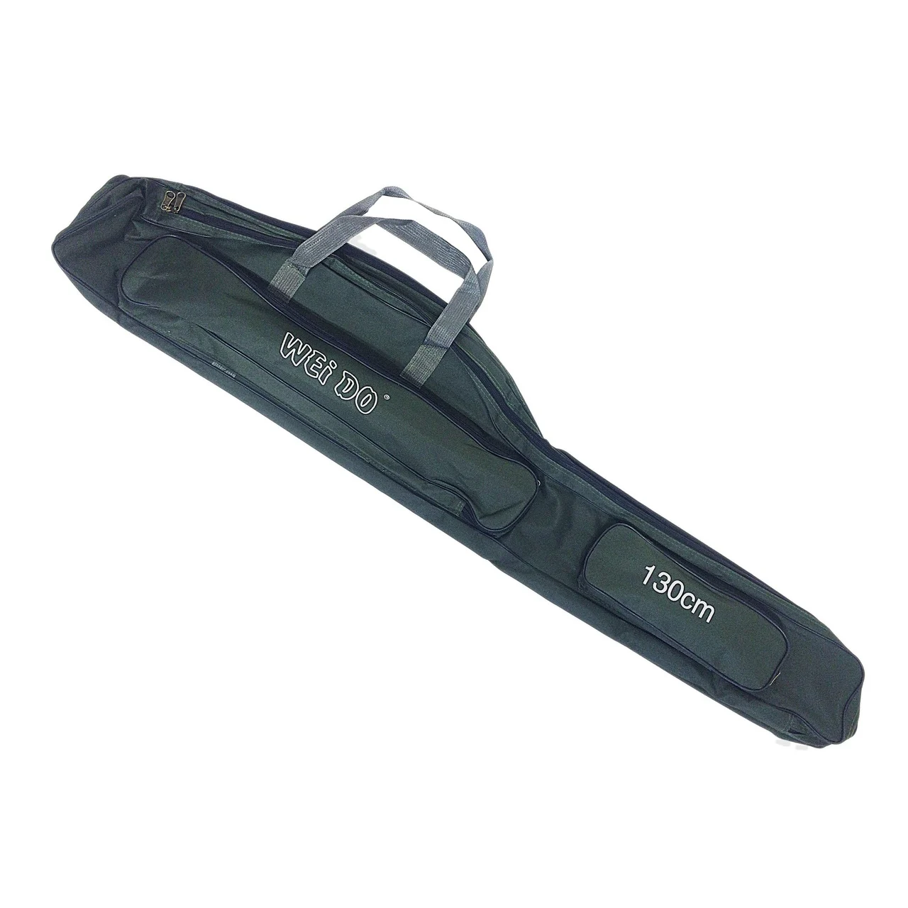 Case for fishing, case for spinning, case for coil, case for fishing rod, case for coil, “Weido” 130cm/150cm