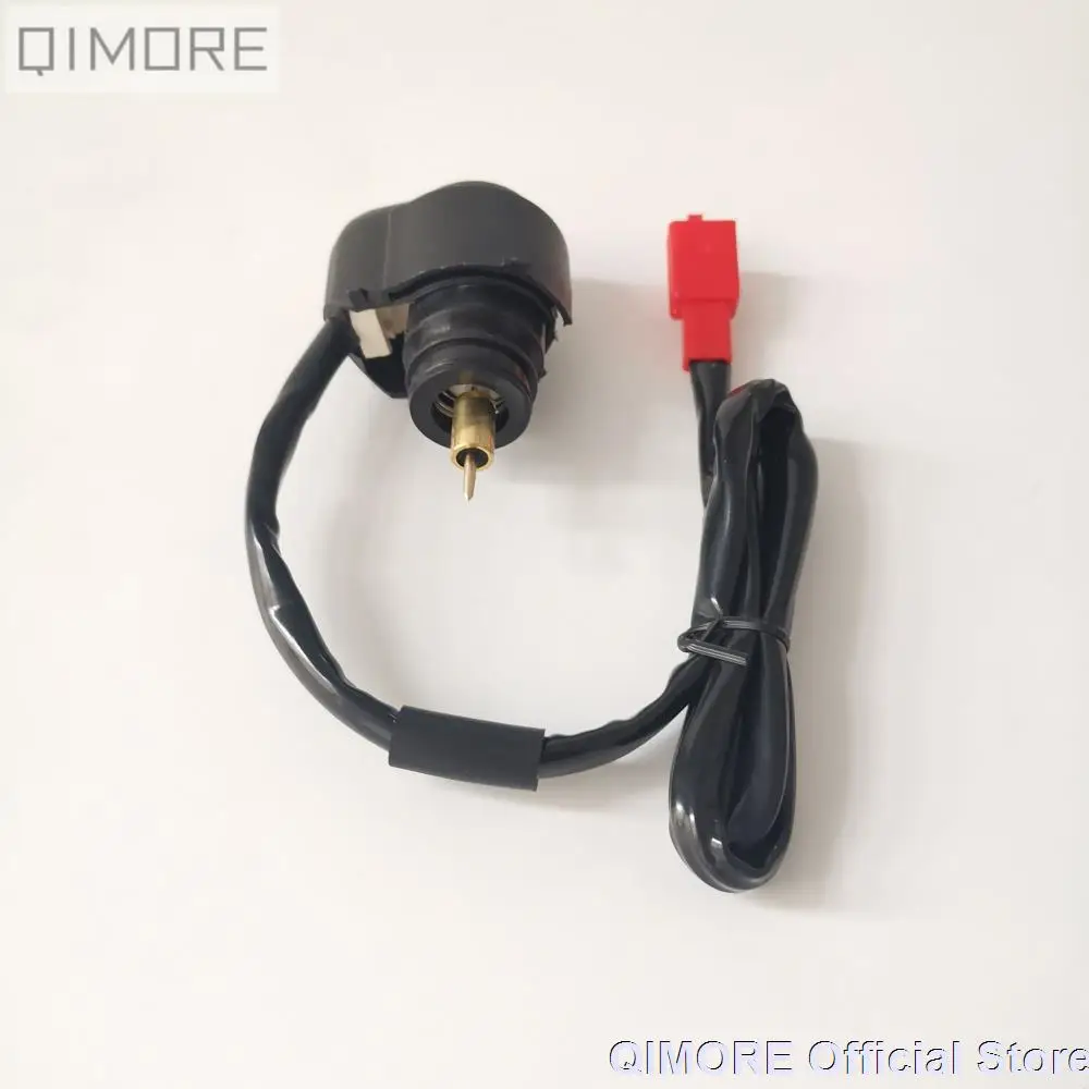 CVK Carburetor Automatic Electric Choke / Enrichment Valve for Scooter