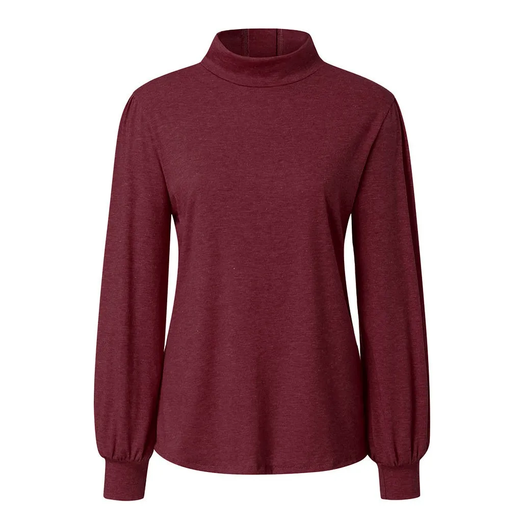 Женские рубашки, верхняя одежда, Camiseta Mujer, женские топы с пуговицами на спине, Свободные повседневные тренировочные топы с круглым вырезом, женская одежда