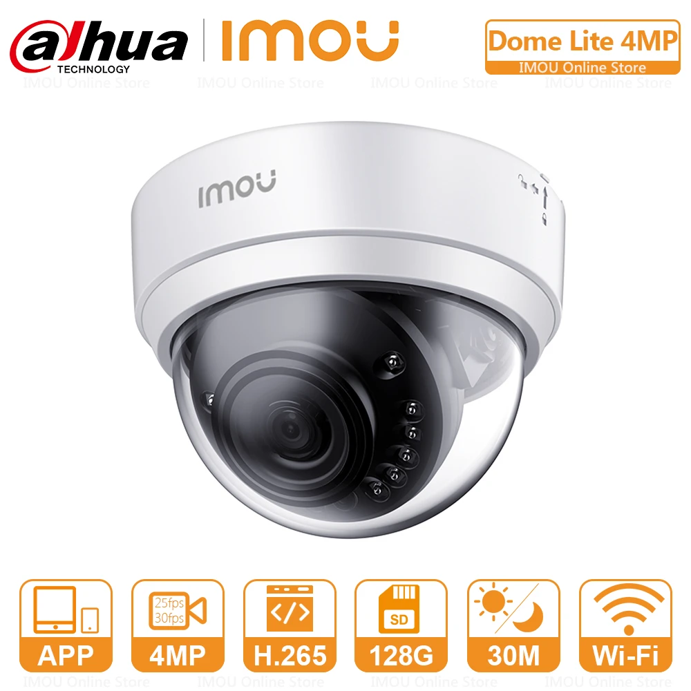Dahua 4mp Qhd Indoor Dome Ip Camera Wifi And Ethernet Connection Alarm Notifications 20m Night Vision Onvif Rtsp Security Camera Surveillance Cameras Aliexpress Dahua 4mp Qhd Indoor Dome Ip Camera Wifi And Ethernet Connection Alarm Notifications 20m Night Vision Onvif Rtsp Security Camera Surveillance Cameras Aliexpress
