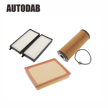 

set filters suitable for Ssangyong Actyon Kyron