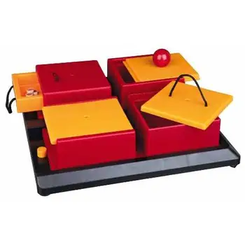 

TRIXIE TRIXIE toy for dogs develop "Poker Box"