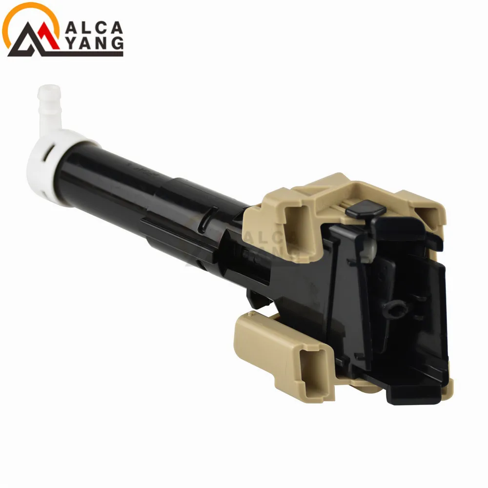 Левая и правая фара для очистки фары омывателя GDK1-518H4 GDK1-518G4 для Mazda 6 Atenza 2010 2011 2012