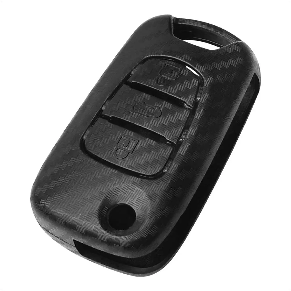 Cover chiave telecomando per Kia Ceed Picanto Sportage per Hyundai I20 I30 Ix35 9 Cover chiave telecomando per Kia Ceed Picanto Sportage per Hyundai I20 I30 Ix35 - Hdd3c4e636ed64c8db71649c6fec32fb7K