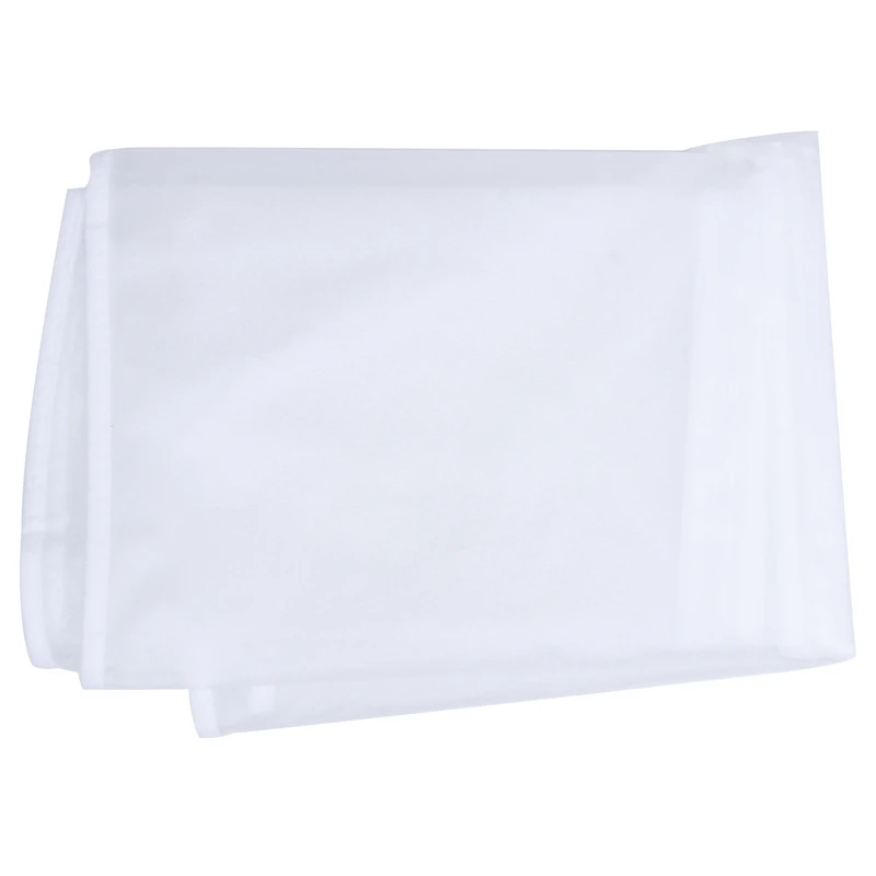 

Garment Bags for Storage 48 inch Dust-Proof Suit Cover with Sturdy Zipper (Set of 6) for Dress Coats Jackets Sweater Closet St