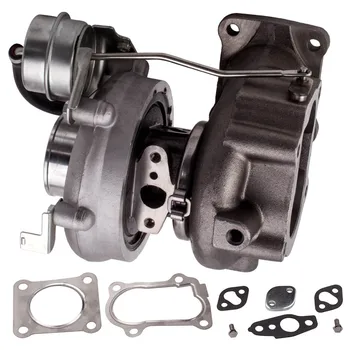 

CT26 17201-17010 Turbo charger for Toyota Land Cruiser 4.2L HDJ80,81 1990-1997