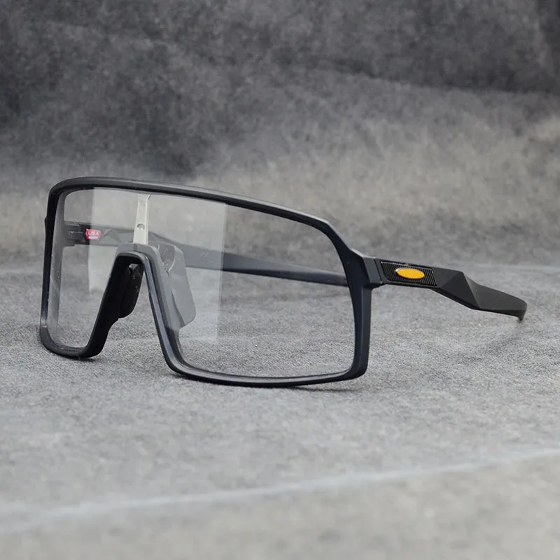 Фотохромные велосипедные солнцезащитные очки Oculos Ciclismo MTB дорожные велосипедные очки для спорта на открытом воздухе мужские/женские велосипедные очки UV400 - Цвет: 15