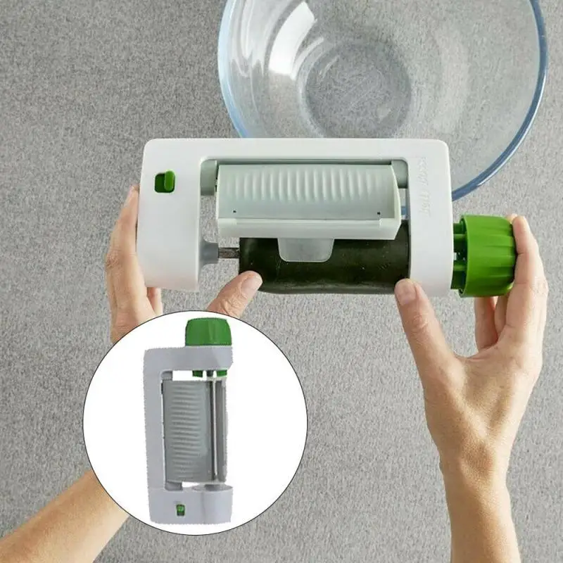 Multifunction Chopper Blades Vegetable Cutter Round Potato Carrot Grater Slicer Kitchen Tool