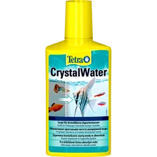 Tetra Crystal Water, Средство для очистки воды Tetra Crystal Water, Средство для очистки воды