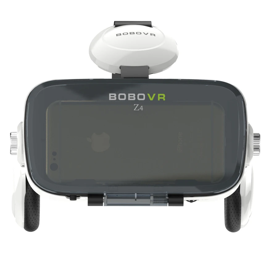 Z4 Bluetooth гарнитура встроенный VR шлем 3D очки виртуальной реальности беспроводное подключение портативный мини складной широкий угол обзора