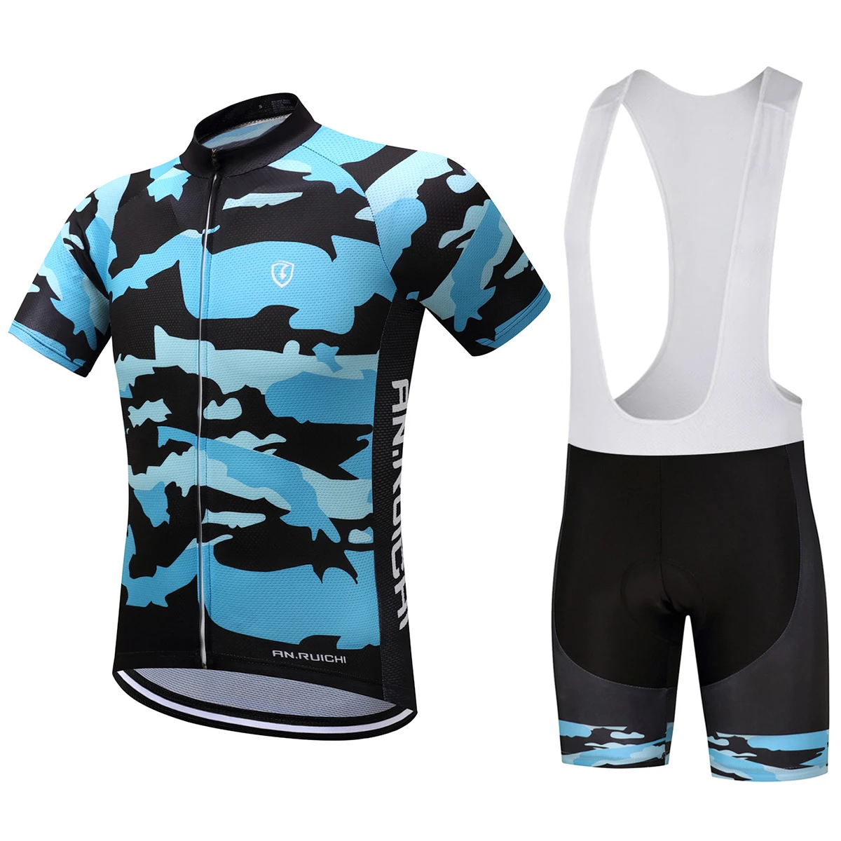 Джерси для велоспорта 2019men pro team bicicleta maillot Одежда для велосипедного спорта, мотокросса из Джерси для езды на велосипеде camisa ropa ciclismo - Цвет: Многоцветный