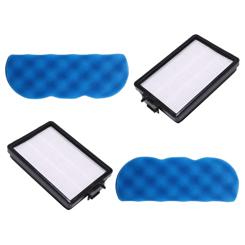 Vacuum Cleaner Accessories Parts Dust Filters HEPA H13 for Samsung DJ97-01670B Assy OUTLET Filter for Samsung Sc8810 SC8813