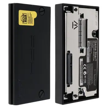 

HOT Network Adapter For PS2 Console Socket IDE SATA HDD Adaptor SCPH-10350 For Sony For Playstation 2 Fat Console Accessories