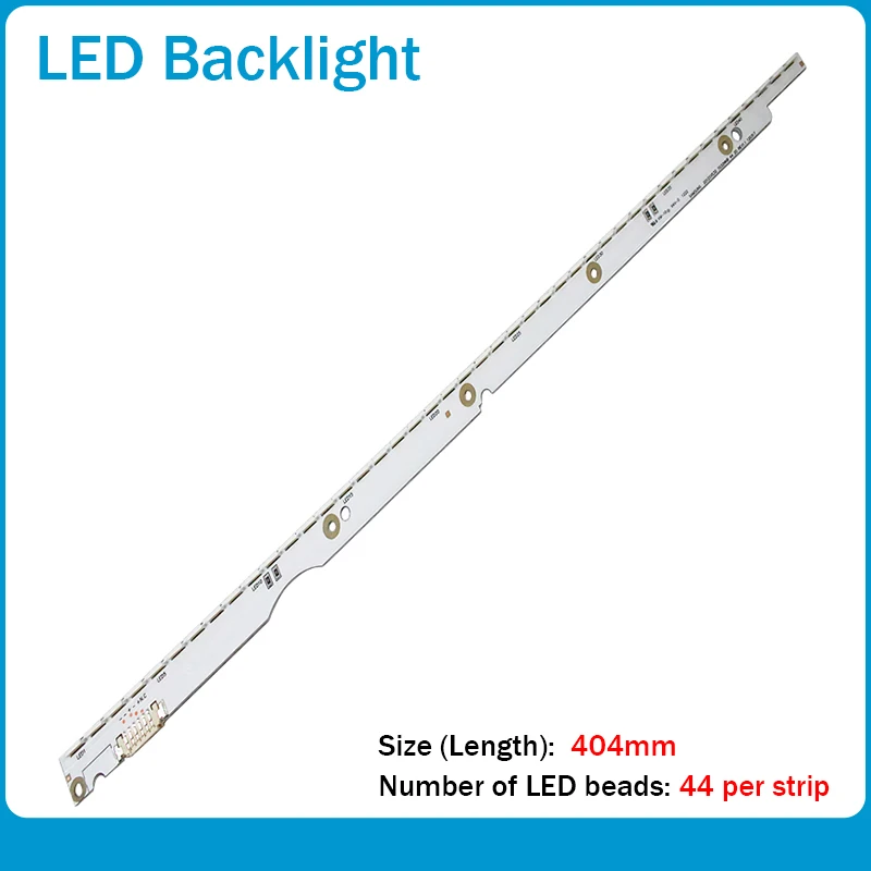 6V LED Backlight Strip 44 Lamp For 2012SVS32 7032nnb 2D V1GE-320SM0-R1 32NNB-7032LED-MCPCB UA32ES5500 UE32ES6557 UE32ES6307 6v led backlight strip 44 lamp for 2012svs32 7032nnb 2d v1ge 320sm0 r1 32nnb 7032led mcpcb ua32es5500 ue32es6557 ue32es6307