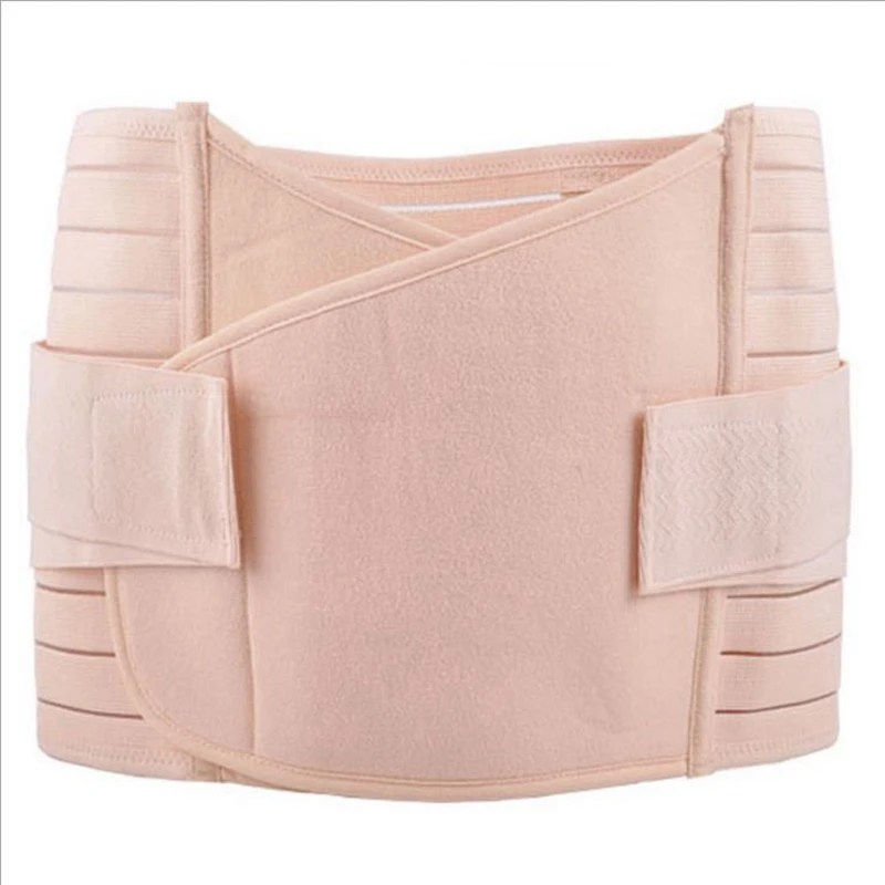 Maternity Belt Pregnancy Corset Prenatal Care Athletic Bandage for Pregnant Woman Postpartum Recovery Girdle Shapewear Pregnant