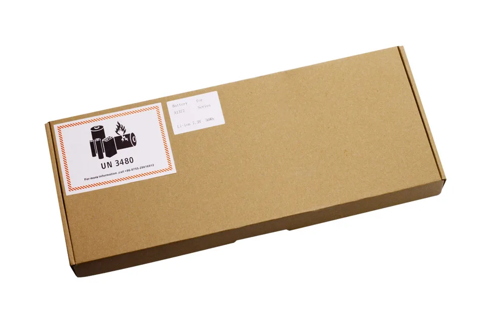 Батарея ApexWay для MacBook Air 1" Модель A1369 Mid 2011, A1466 A1405 батарея 020-7379-A MC965 MC966 MD231 MD232 Гарантия 2 года