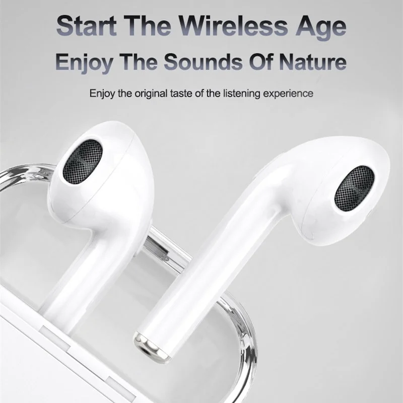 

Mini TWS 5.0 f10 noise reduction touch Bluetooth headset single earphone low power comfortable sweatproof wireless headset