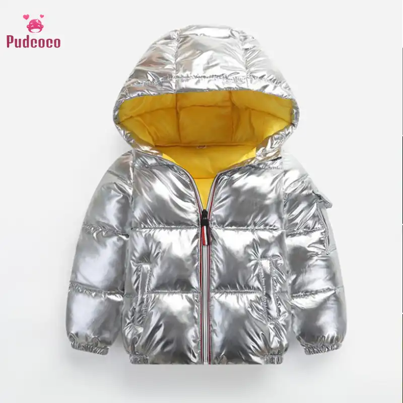 newborn winter coat boy