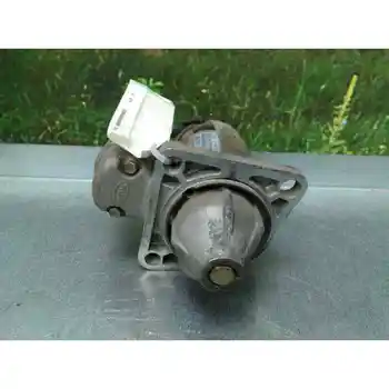 

STARTER MOTOR KIA CLARUS