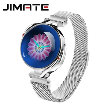 

Smart watch waterproof women bracelet fitness tracker smart heart rate fit blood pressure monitor watch sport smart health band