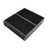 Porcelaine Core i7 8550U i7 7500U DDR4 Sans Ventilateur Mini PC Intel HD Graphics 620 Win10 Pro Kaby Lac Mini De Bureau ordinateur HTPC DP + HDMI ► Photo 1/6