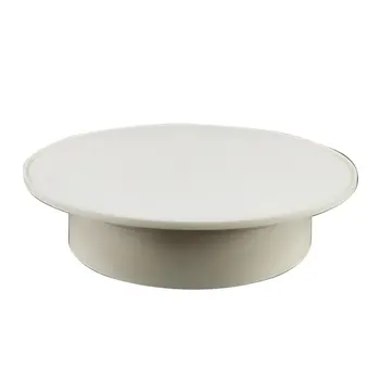 

Large Load 360 Degree Electric Rotating Turntable Display Stand Video Shooting Props Photography Display Stand